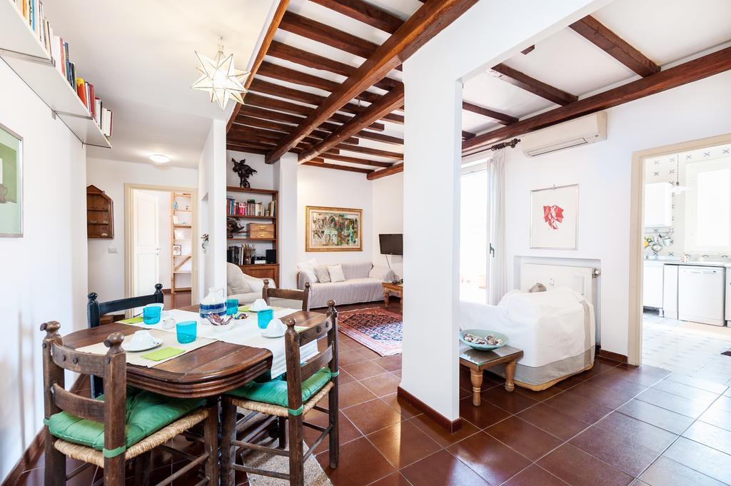 Appartamento Otranto Roma