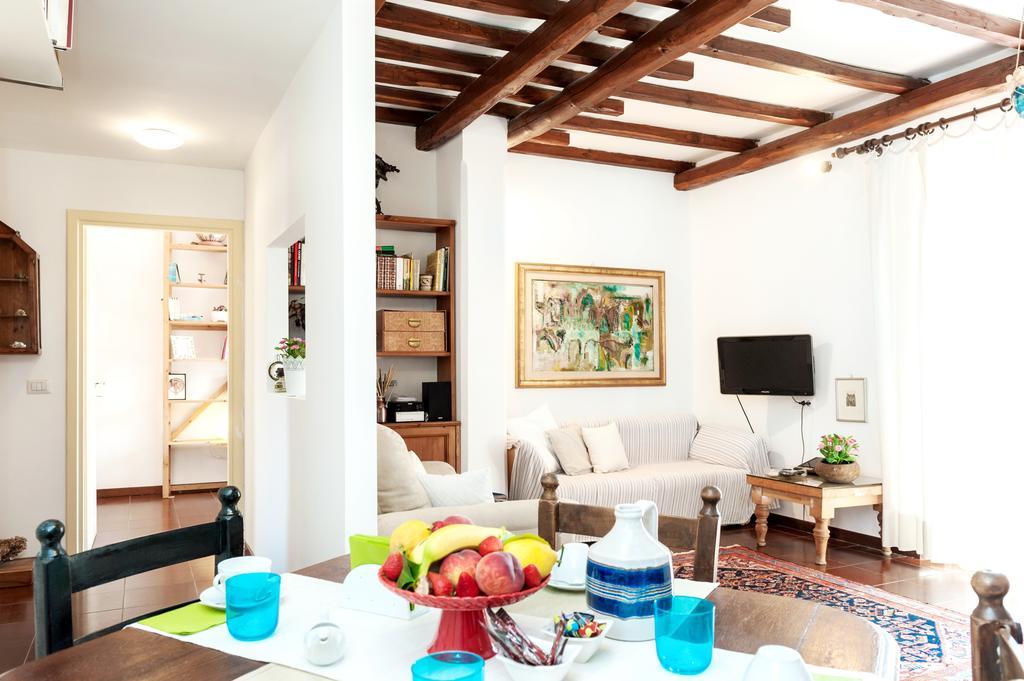 Otranto Appartamento Roma