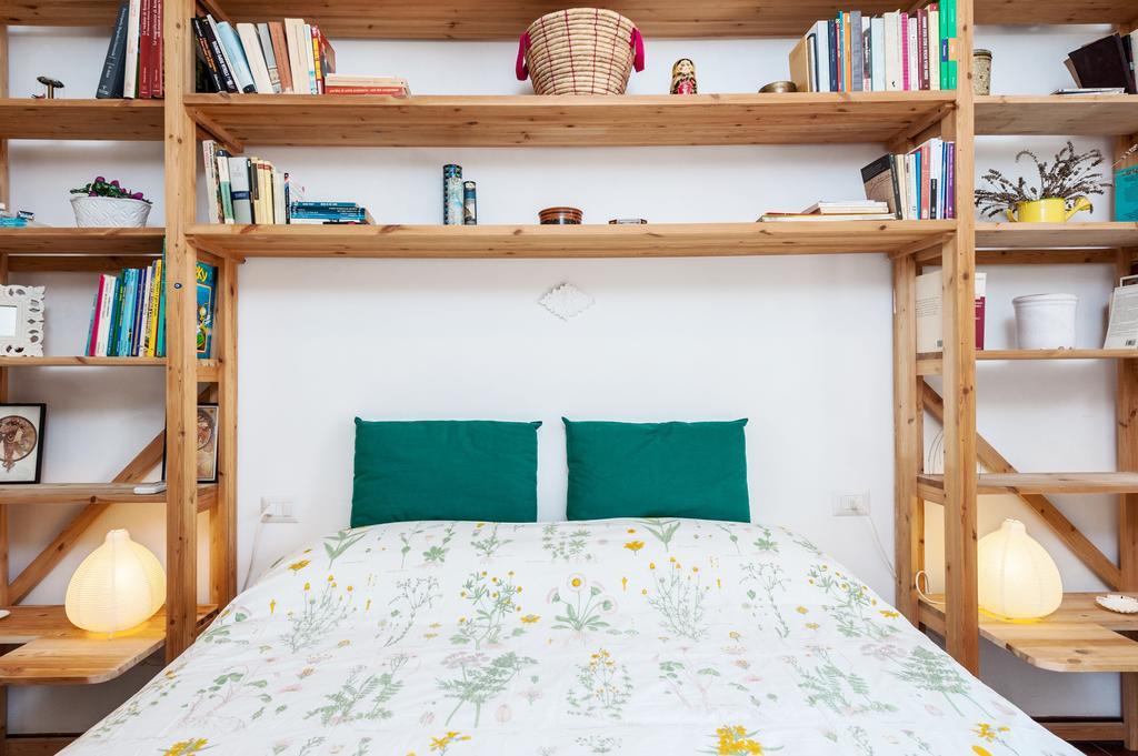 Otranto Apartment Rome