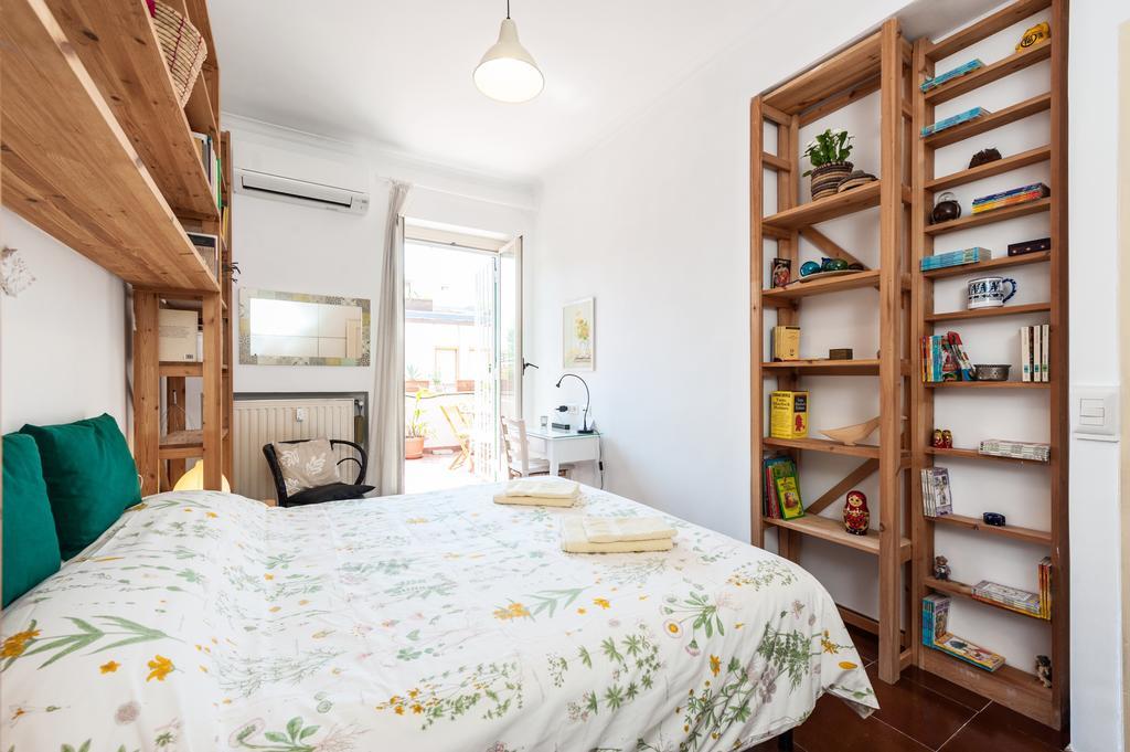 Otranto Apartment Rome