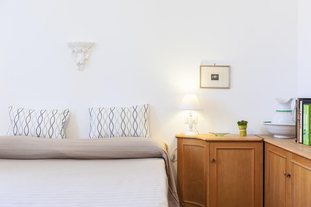 Apartment Otranto *