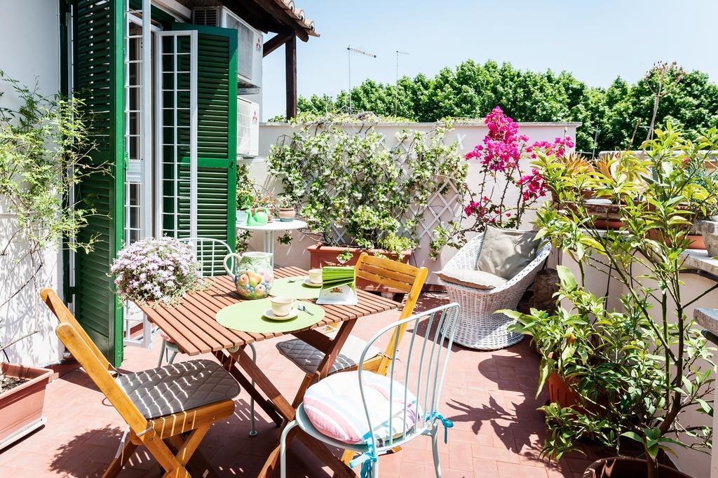Otranto Apartment *